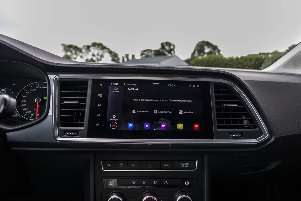SEAT Ateca – foto 26