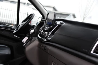 Ford Transit Custom – thumbnail 17