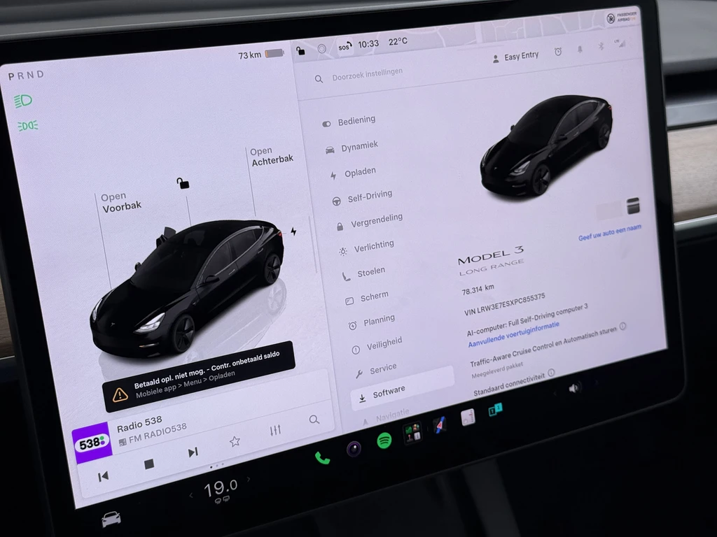 Tesla Model 3 – foto 40