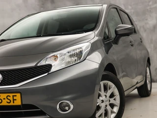 Nissan Note – thumbnail 2