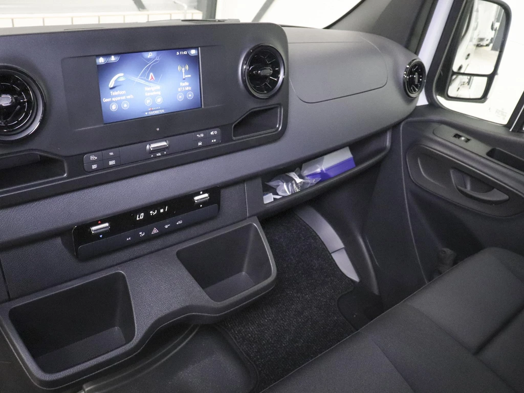 Mercedes-Benz Sprinter – foto 31