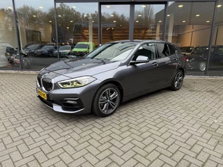BMW 1 Serie – thumbnail 1