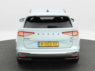 Škoda Enyaq iV – thumbnail 3