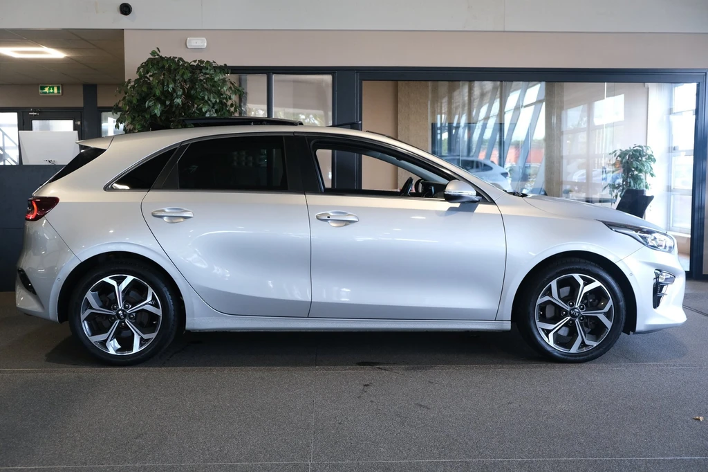 Kia Ceed – foto 7
