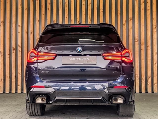 BMW X3 – thumbnail 8