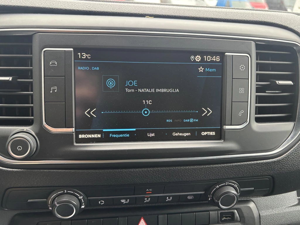 Peugeot Expert – foto 13