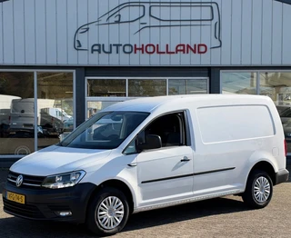 Volkswagen Caddy – thumbnail 1