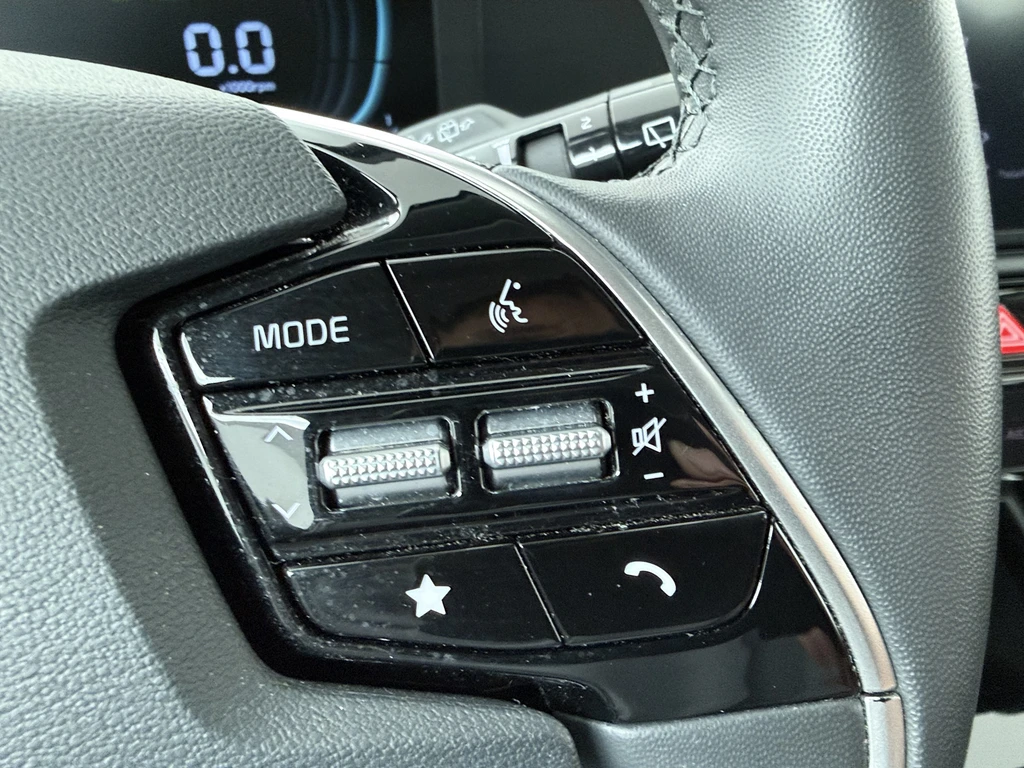 Kia Niro – foto 30
