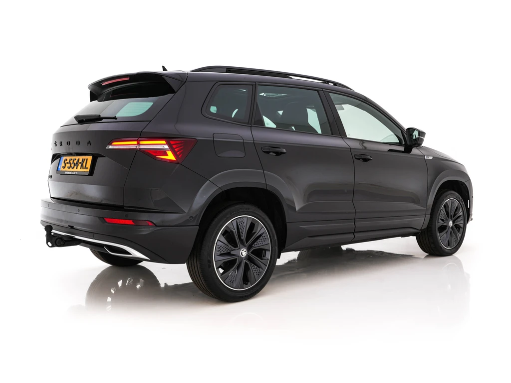 Škoda Karoq – foto 4