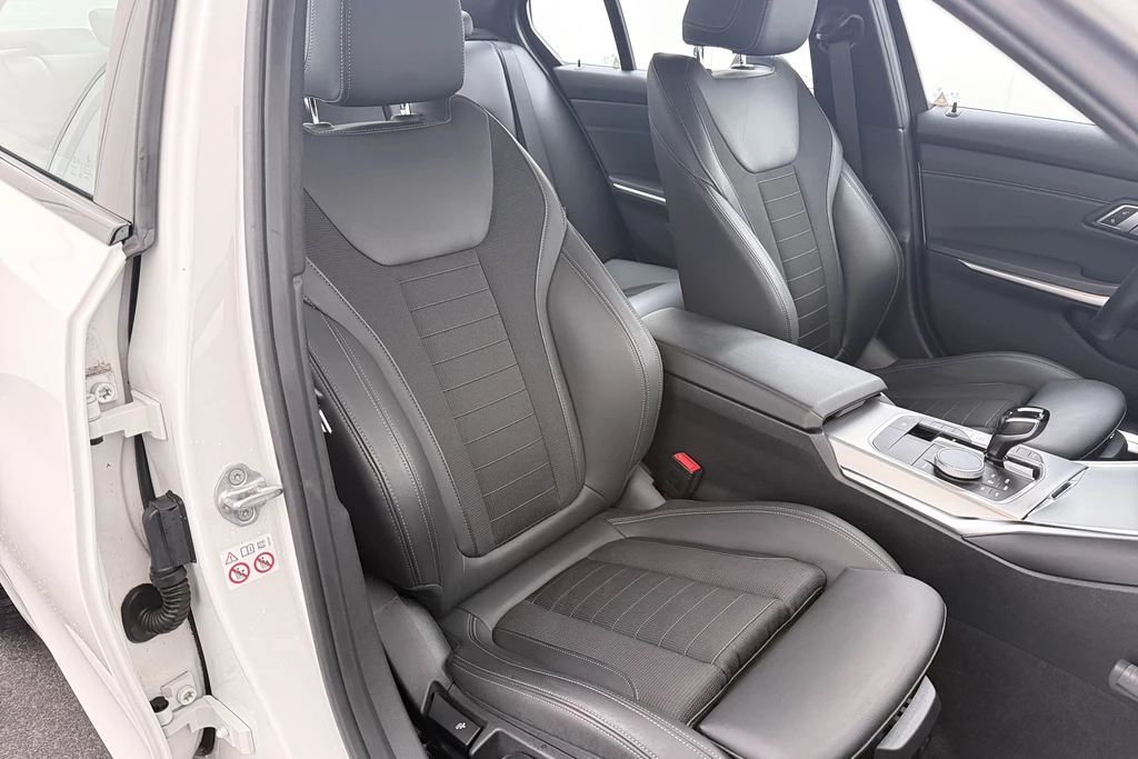 BMW 3 Serie – foto 13