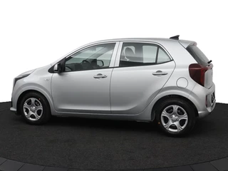 Kia Picanto – thumbnail 4
