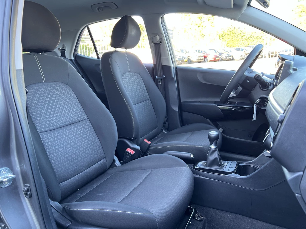 Kia Picanto – foto 24
