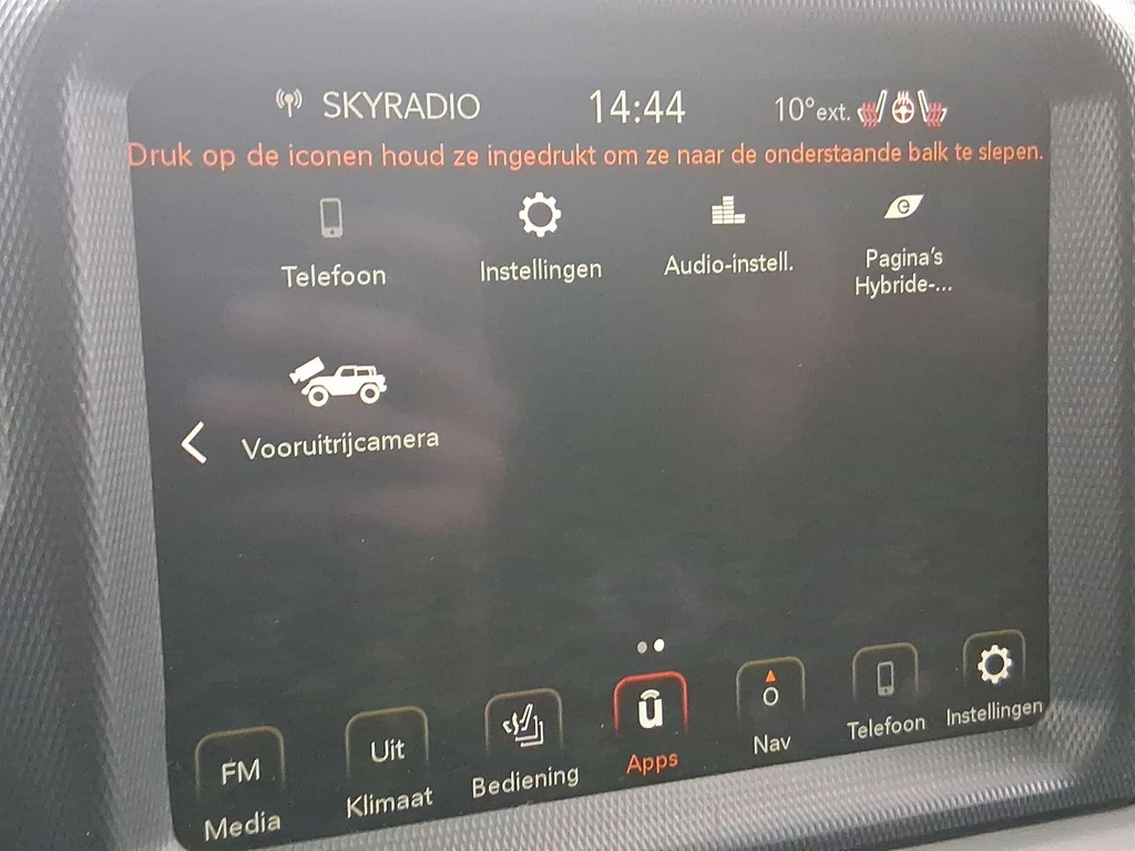 Jeep Wrangler – foto 30