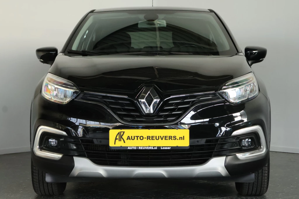 Renault Captur – foto 7