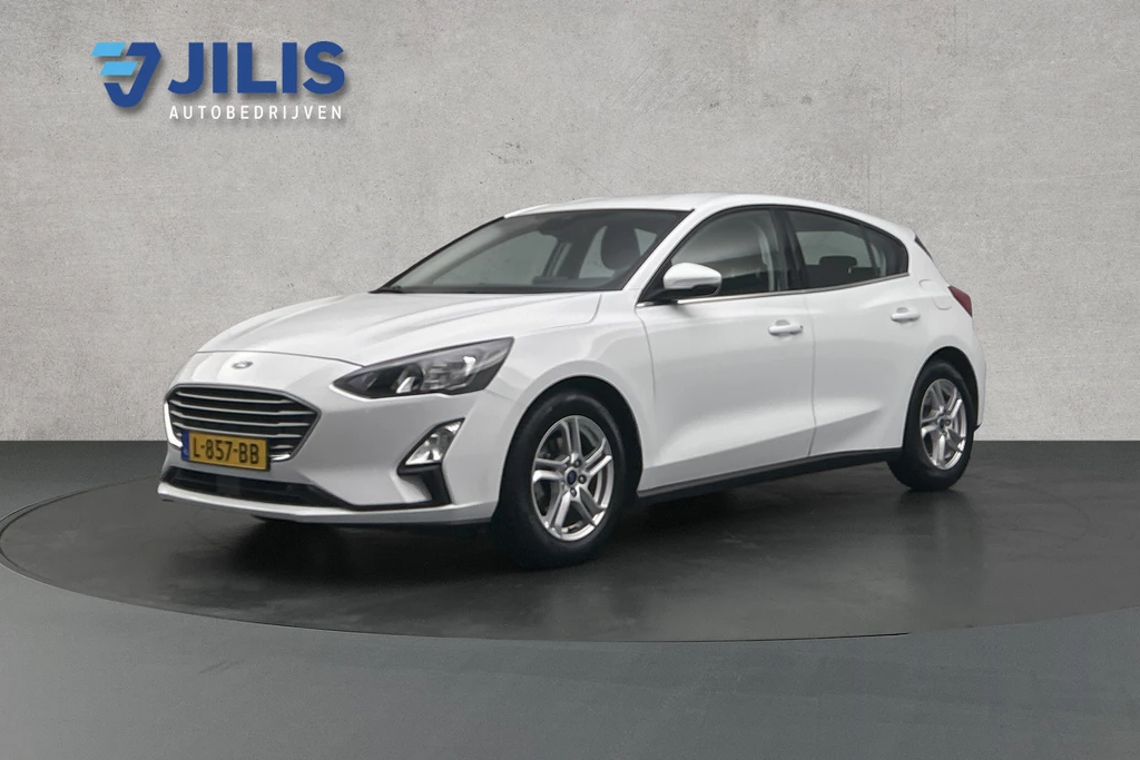 Ford Focus – foto 2