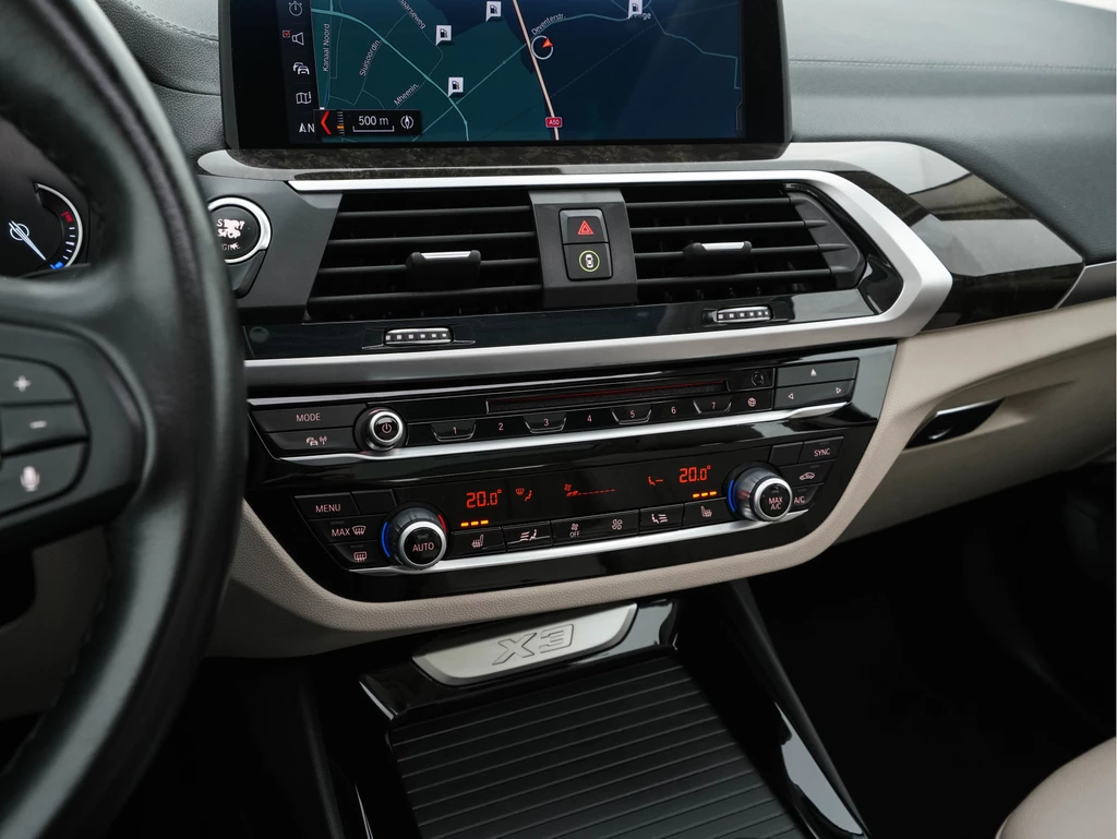 BMW X3 – foto 13