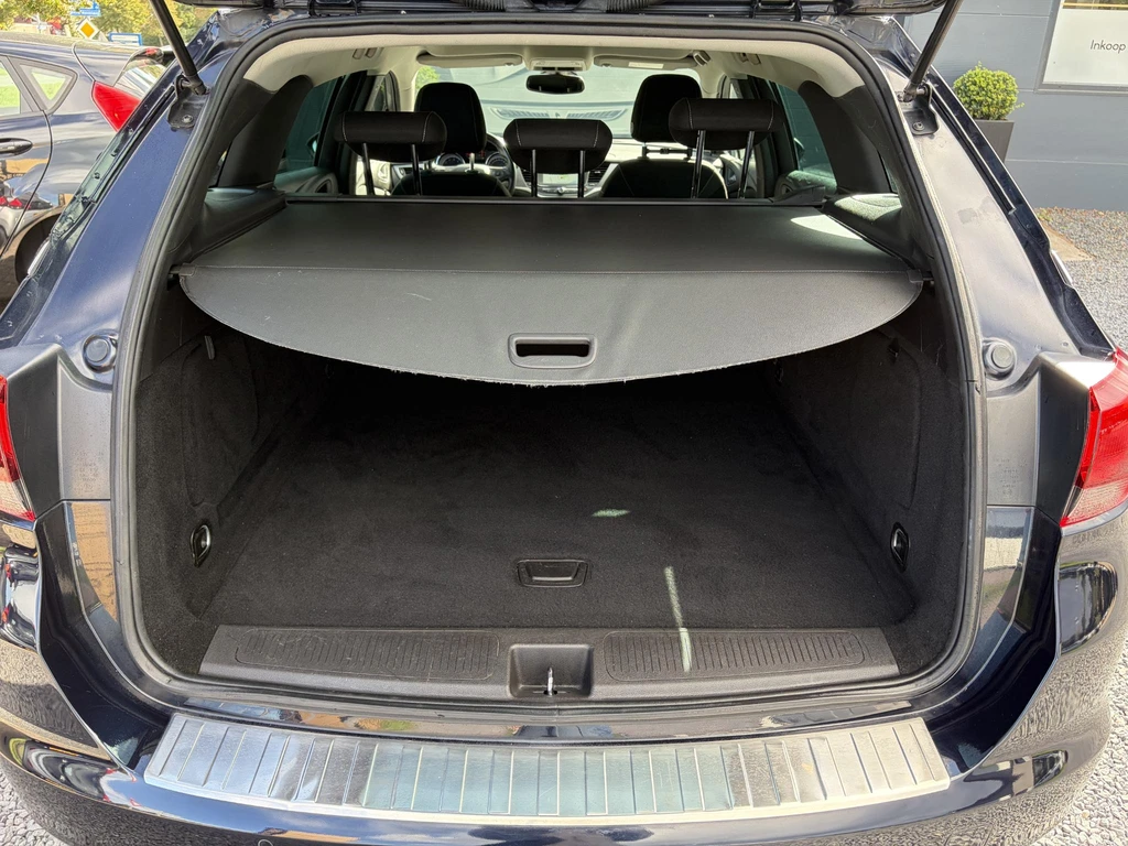 Opel Astra – foto 32