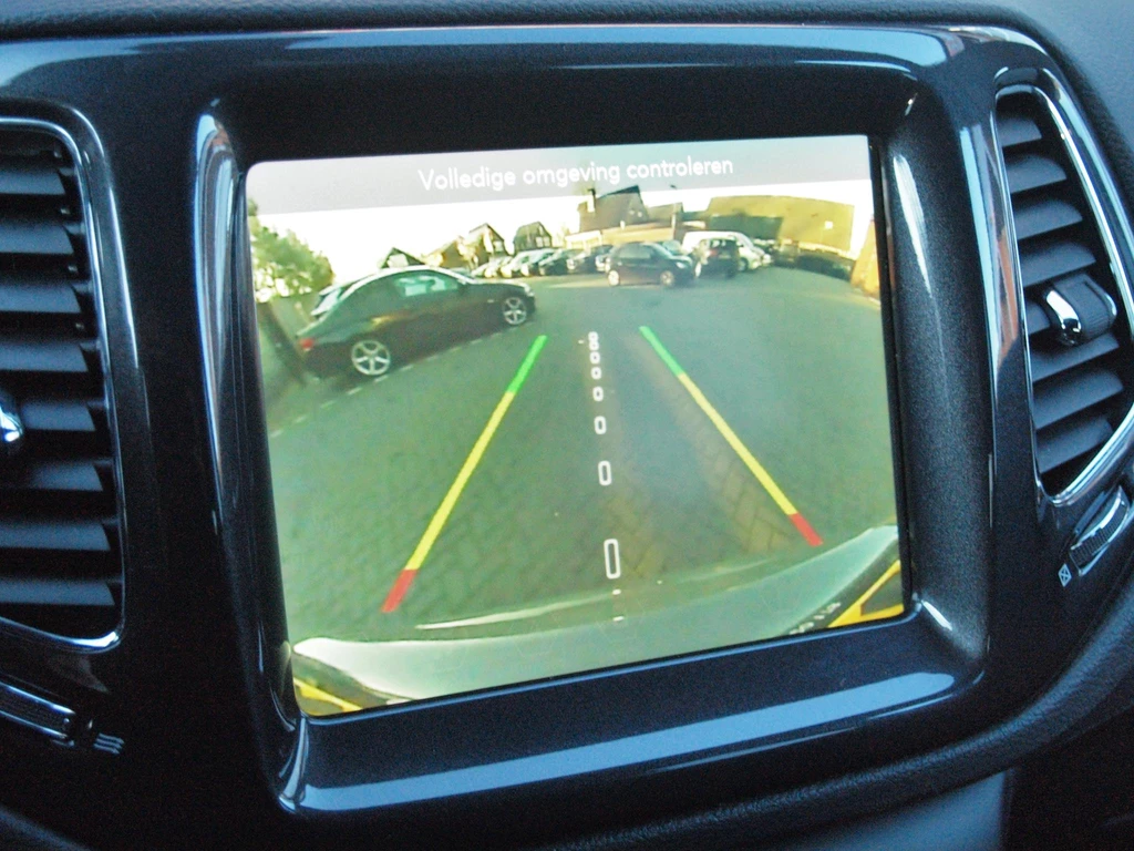 Jeep Compass – foto 17