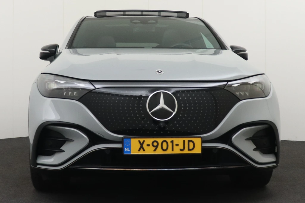 Mercedes-Benz EQE – foto 6