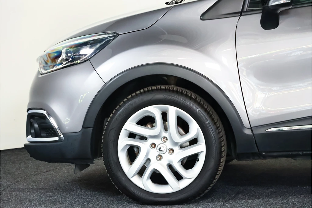 Renault Captur – foto 26