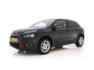 Citroën C4 Cactus – thumbnail 1