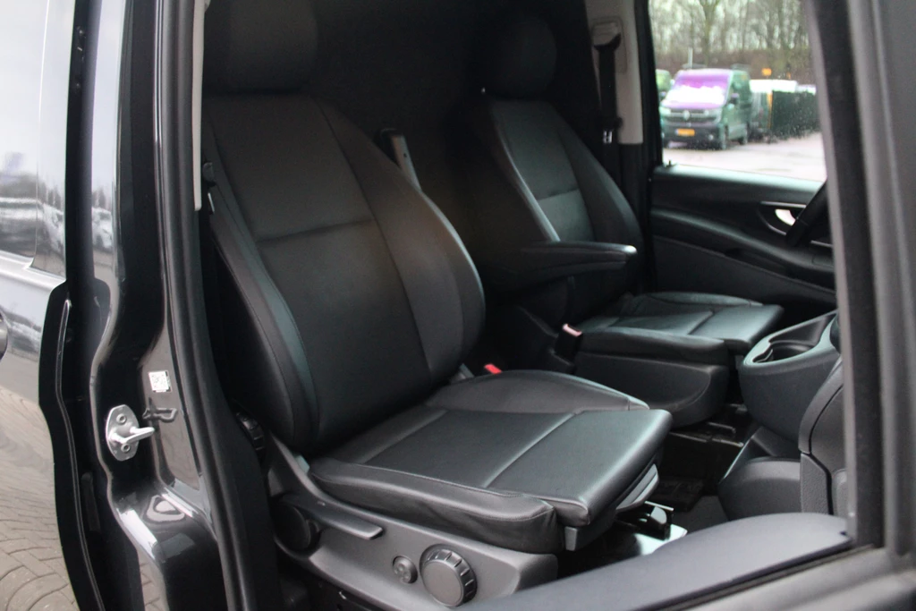 Mercedes-Benz eVito – foto 17