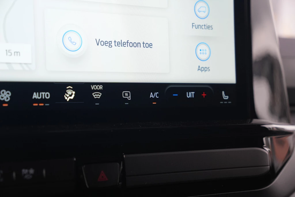 Ford E-Transit Custom – foto 36