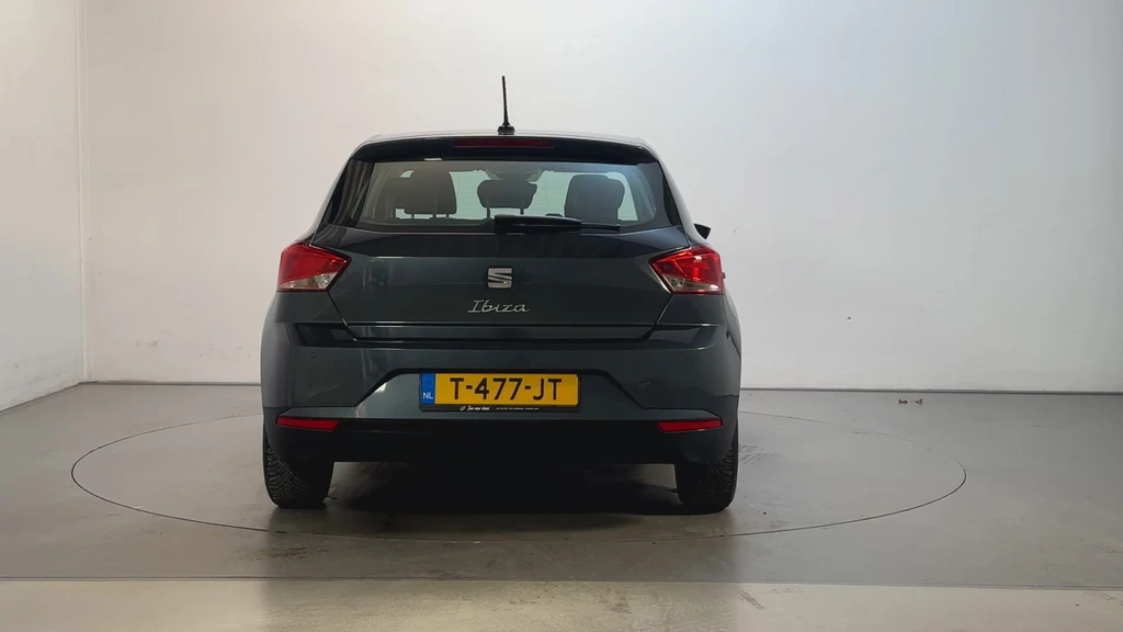 SEAT Ibiza – foto 4