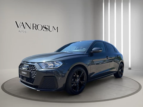 Audi A1 Sportback 25 TFSI | Digital Dash | Parksensors V+A | Navi | 18"| Airco (automatisch) | Adaptive cruise control |