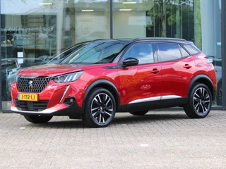 Peugeot 2008 – thumbnail 1