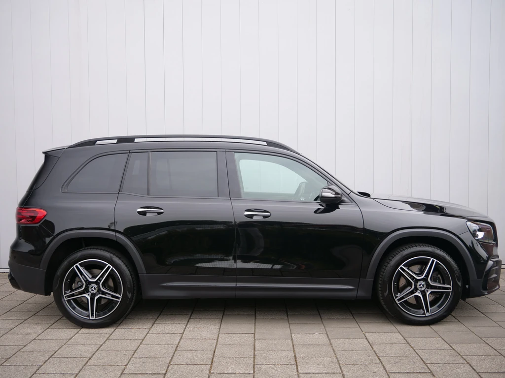 Mercedes-Benz GLB – foto 6