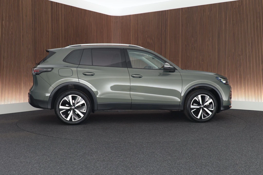 Volkswagen Tiguan – foto 5