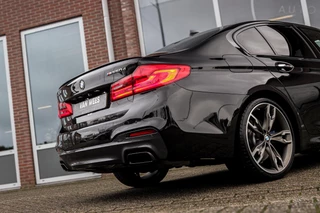BMW 5 Serie – thumbnail 5