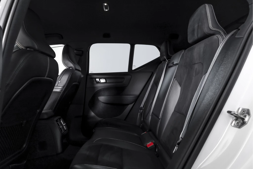 Volvo XC40 – foto 47