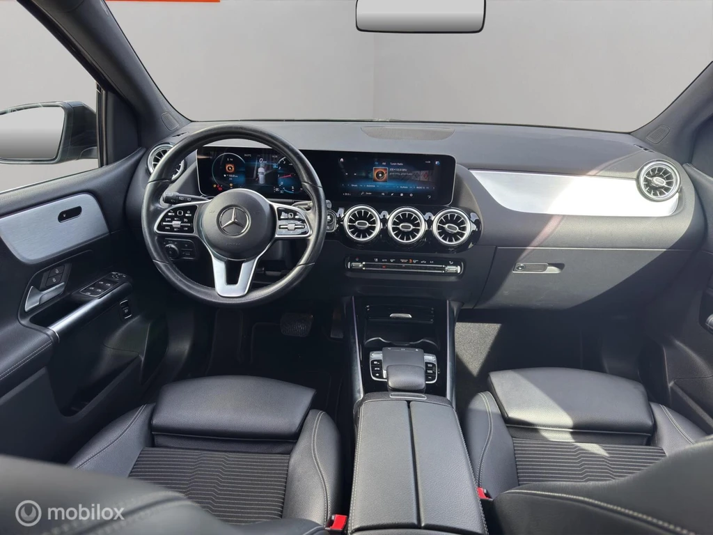 Mercedes-Benz B-Klasse – foto 15