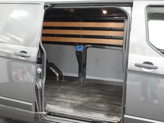 Ford Transit Custom – thumbnail 43