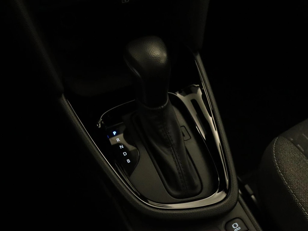 Toyota Yaris Cross – foto 32