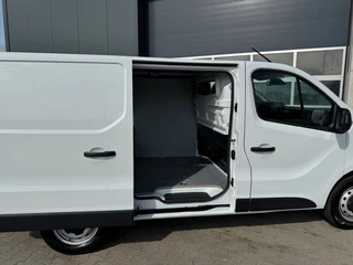 Renault Trafic – thumbnail 2