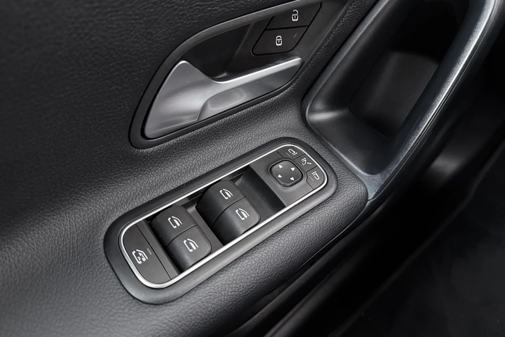 Mercedes-Benz A-Klasse – foto 17