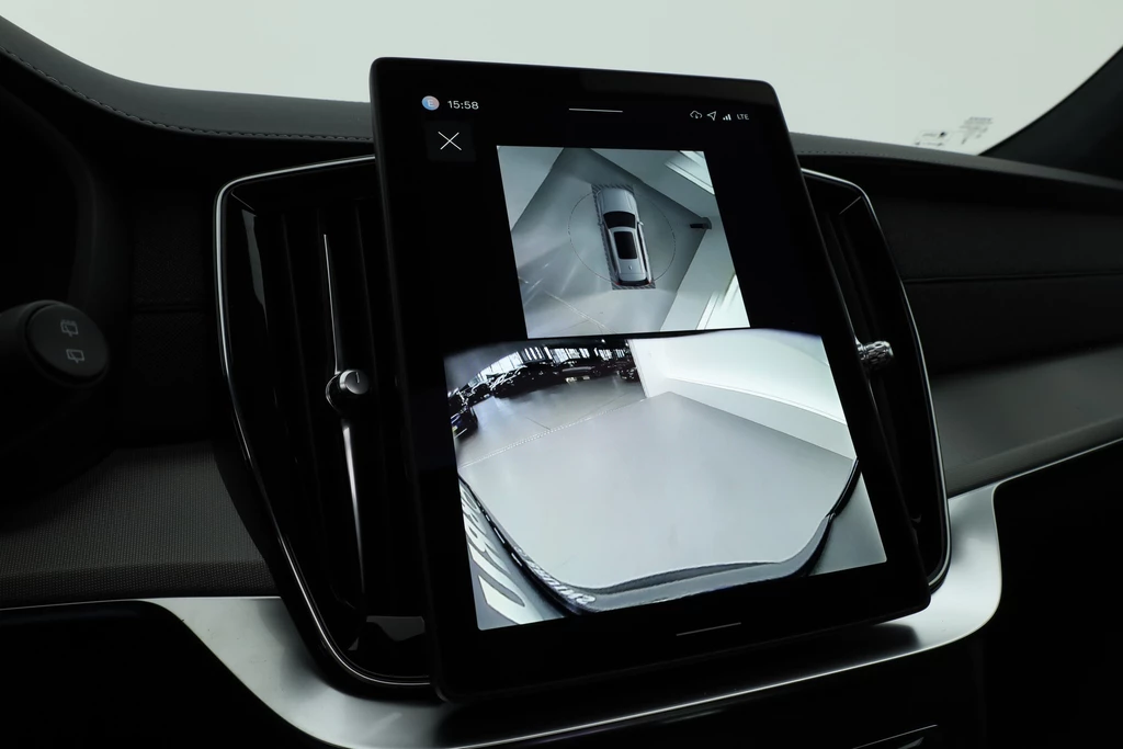 Volvo XC90 – foto 30