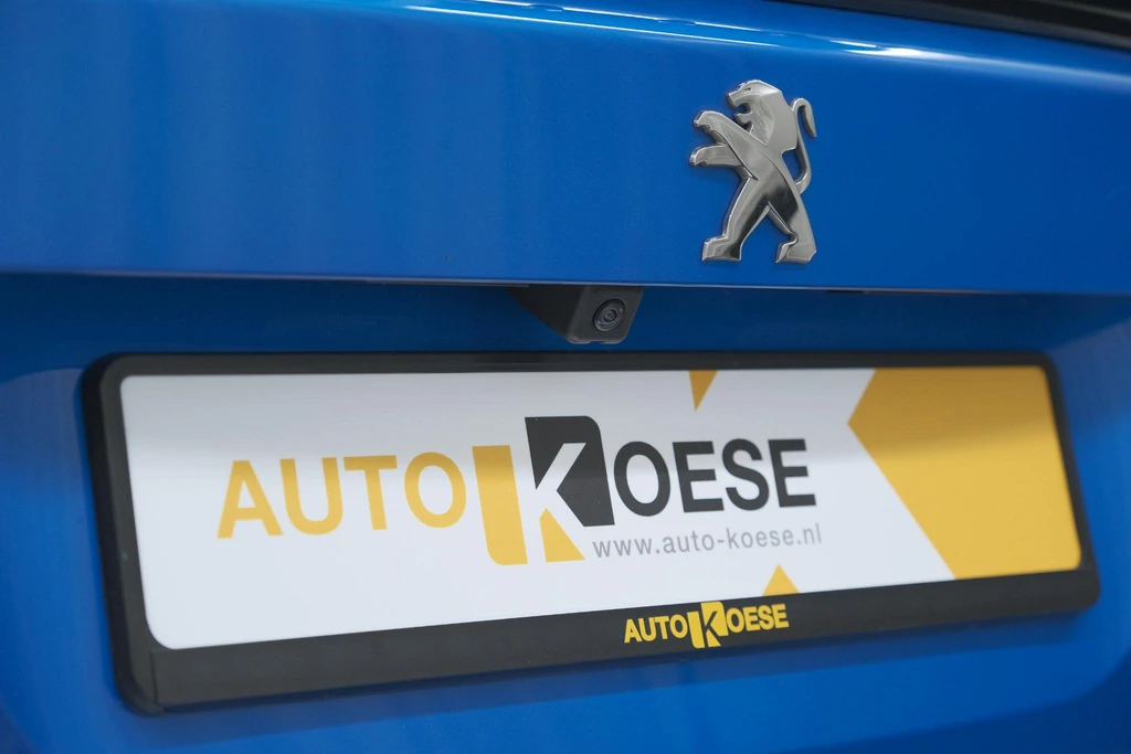 Peugeot 2008 – foto 18