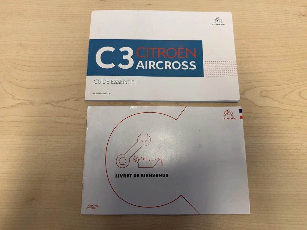 Citroën C3 Aircross – foto 31