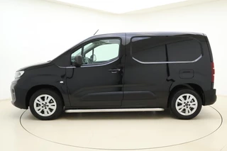 Peugeot Partner – thumbnail 2