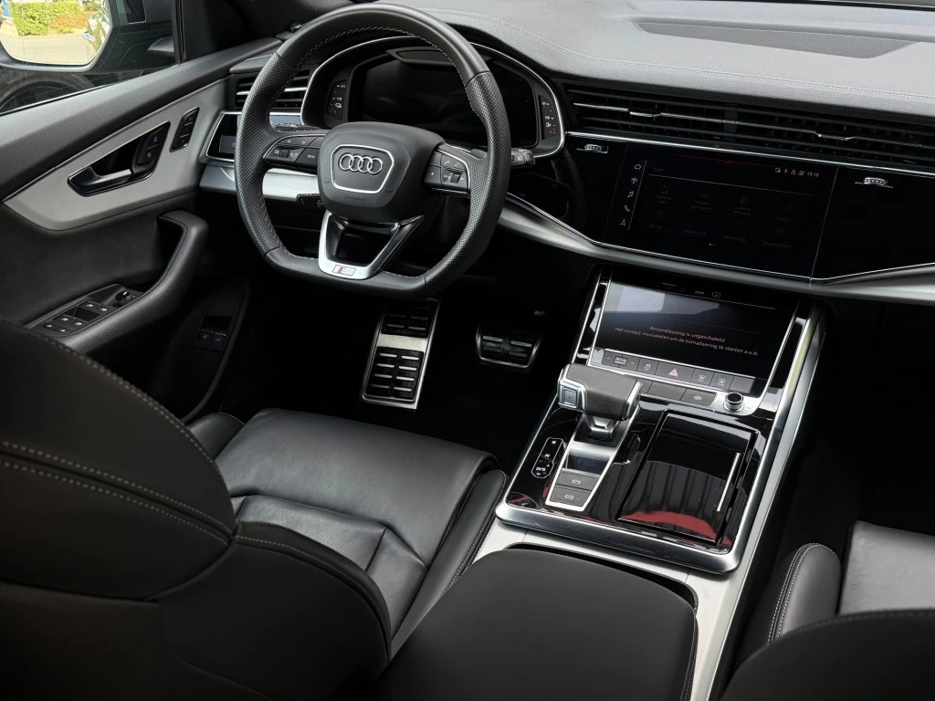 Audi Q8 – foto 2
