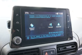 Peugeot Partner – thumbnail 12