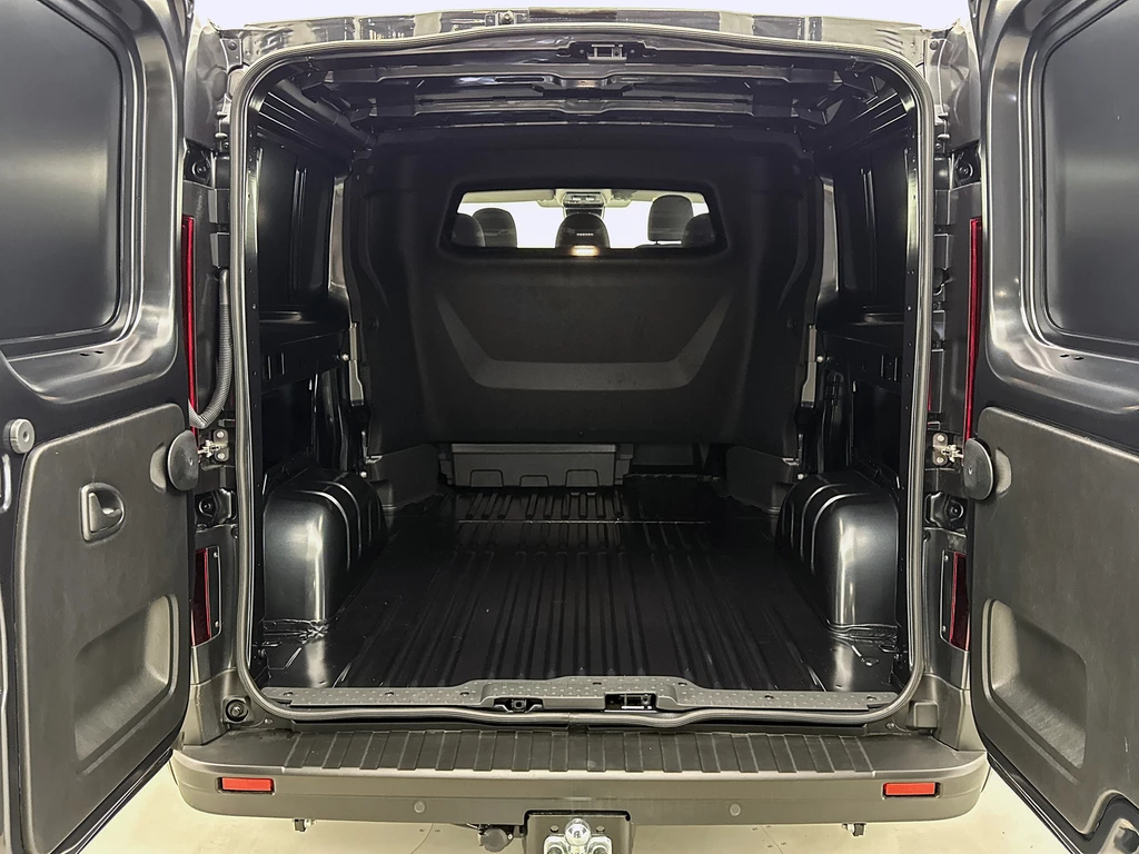 Renault Trafic – foto 27