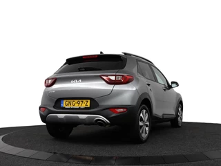 Kia Stonic – thumbnail 8