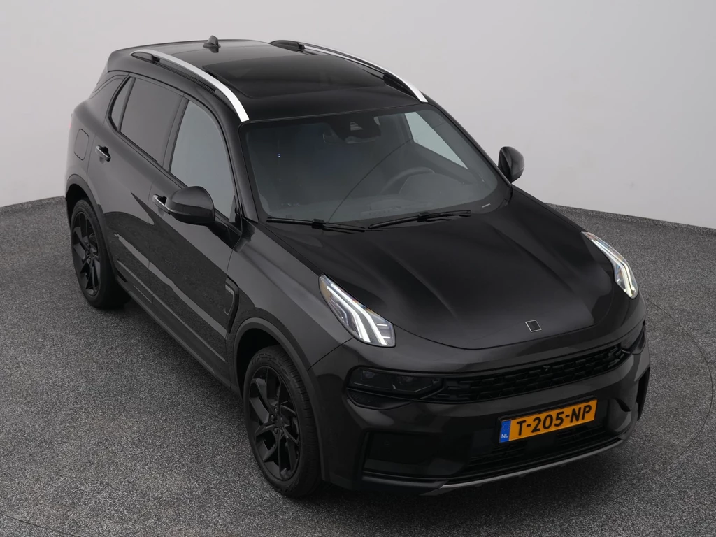 Lynk & Co 01 – foto 16