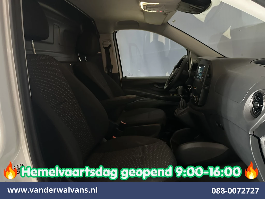 Mercedes-Benz Vito – foto 13