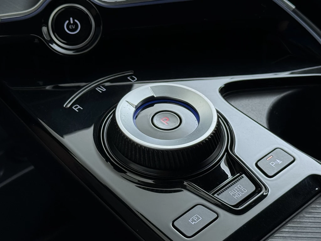 Kia EV6 – foto 30